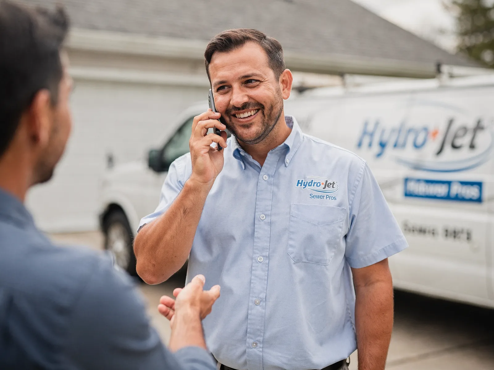 Hydro Jetting Neavitt, MD FAQs